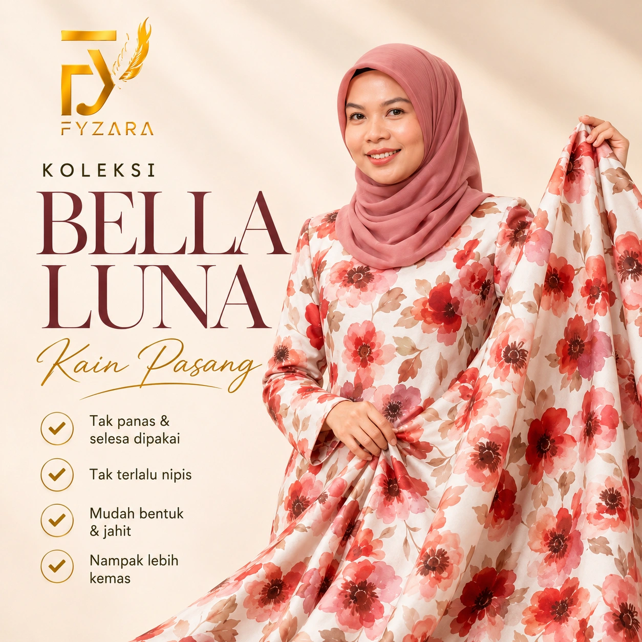 Bella Luna