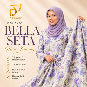 Bella Seta