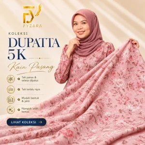 Dupatta 5k