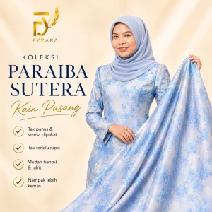 Paraiba Sutera