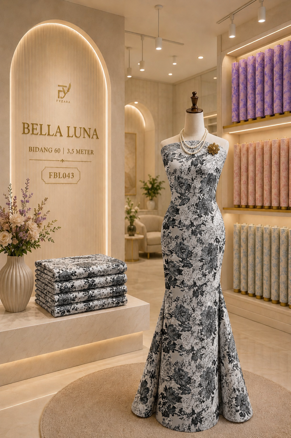 Bella Luna - Image 40