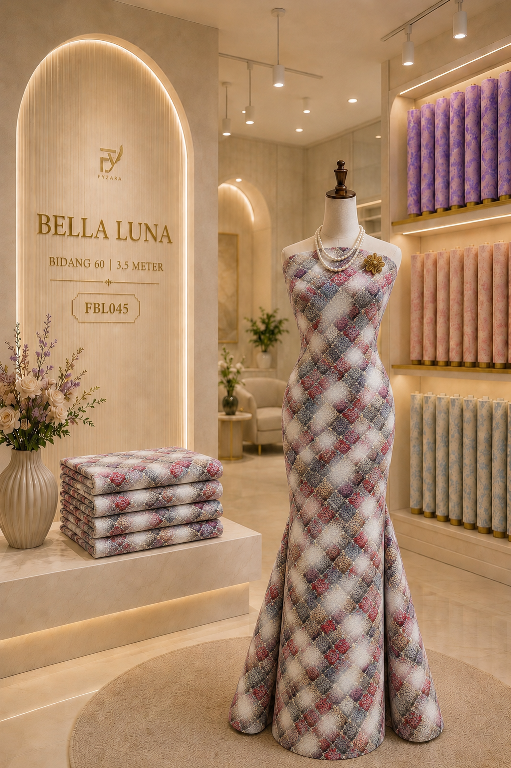 Bella Luna - Image 31