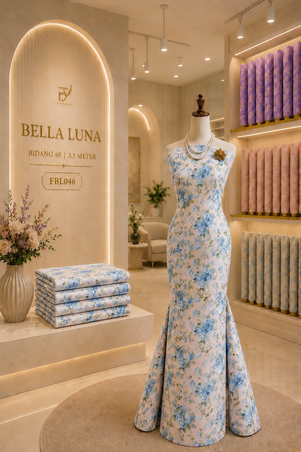 Bella Luna - Image 36