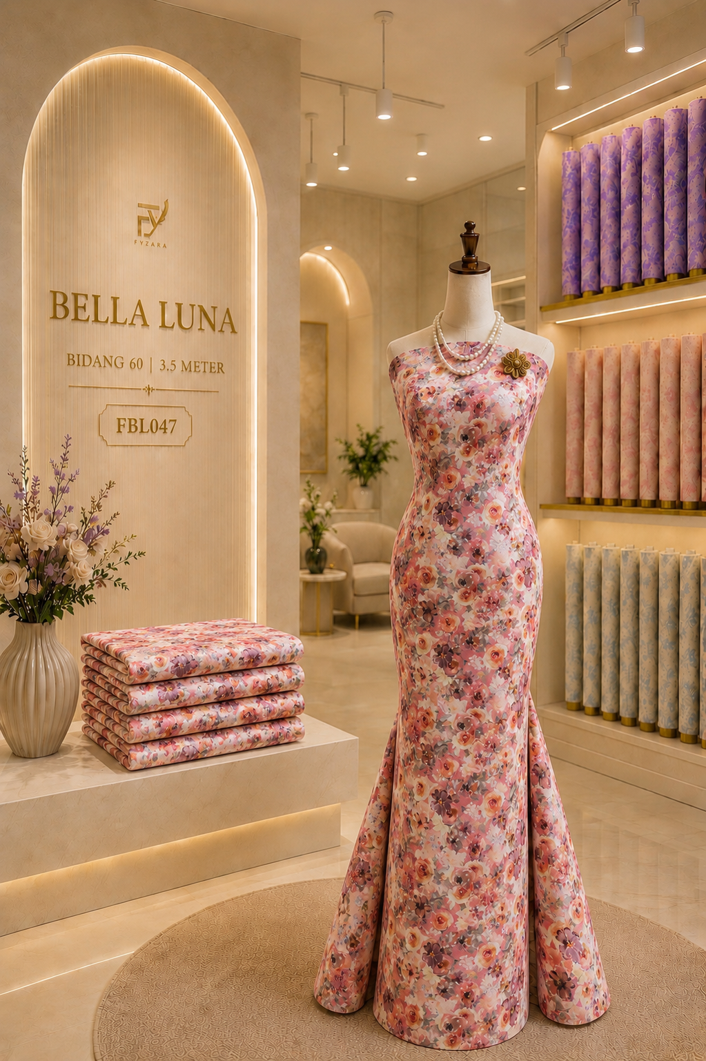 Bella Luna - Image 35
