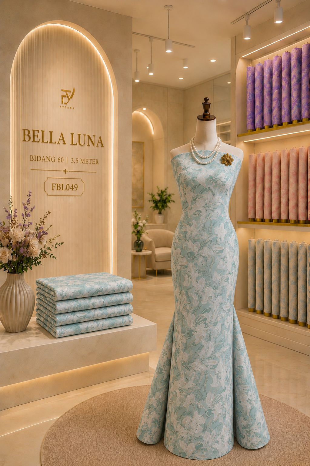 Bella Luna - Image 38