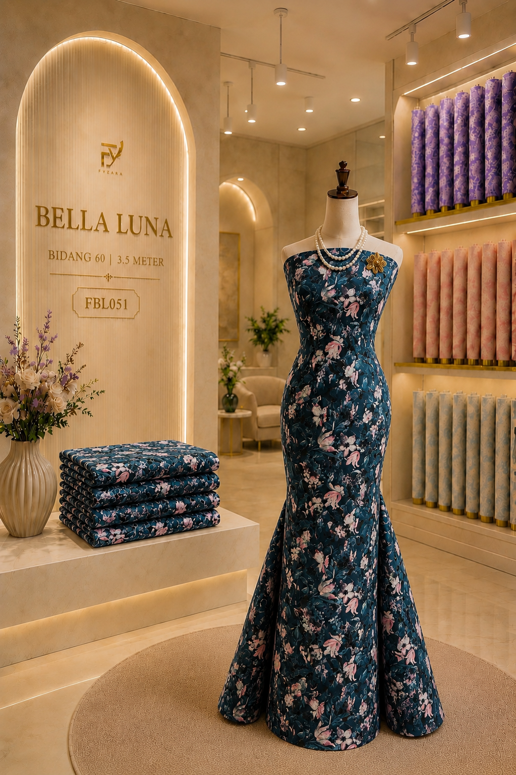 Bella Luna - Image 25
