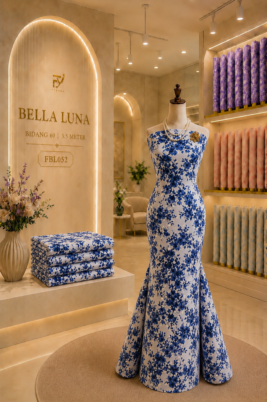 Bella Luna - Image 39