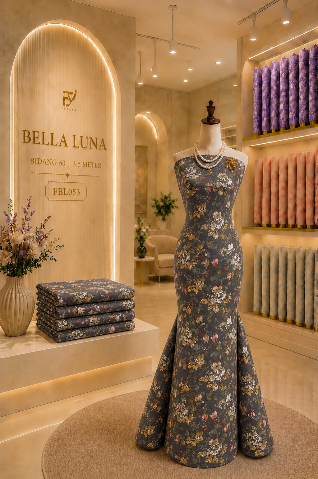 Bella Luna - Image 41