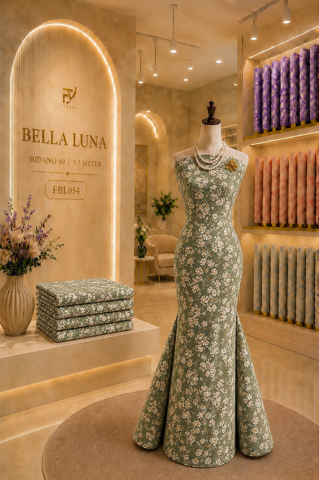 Bella Luna - Image 37