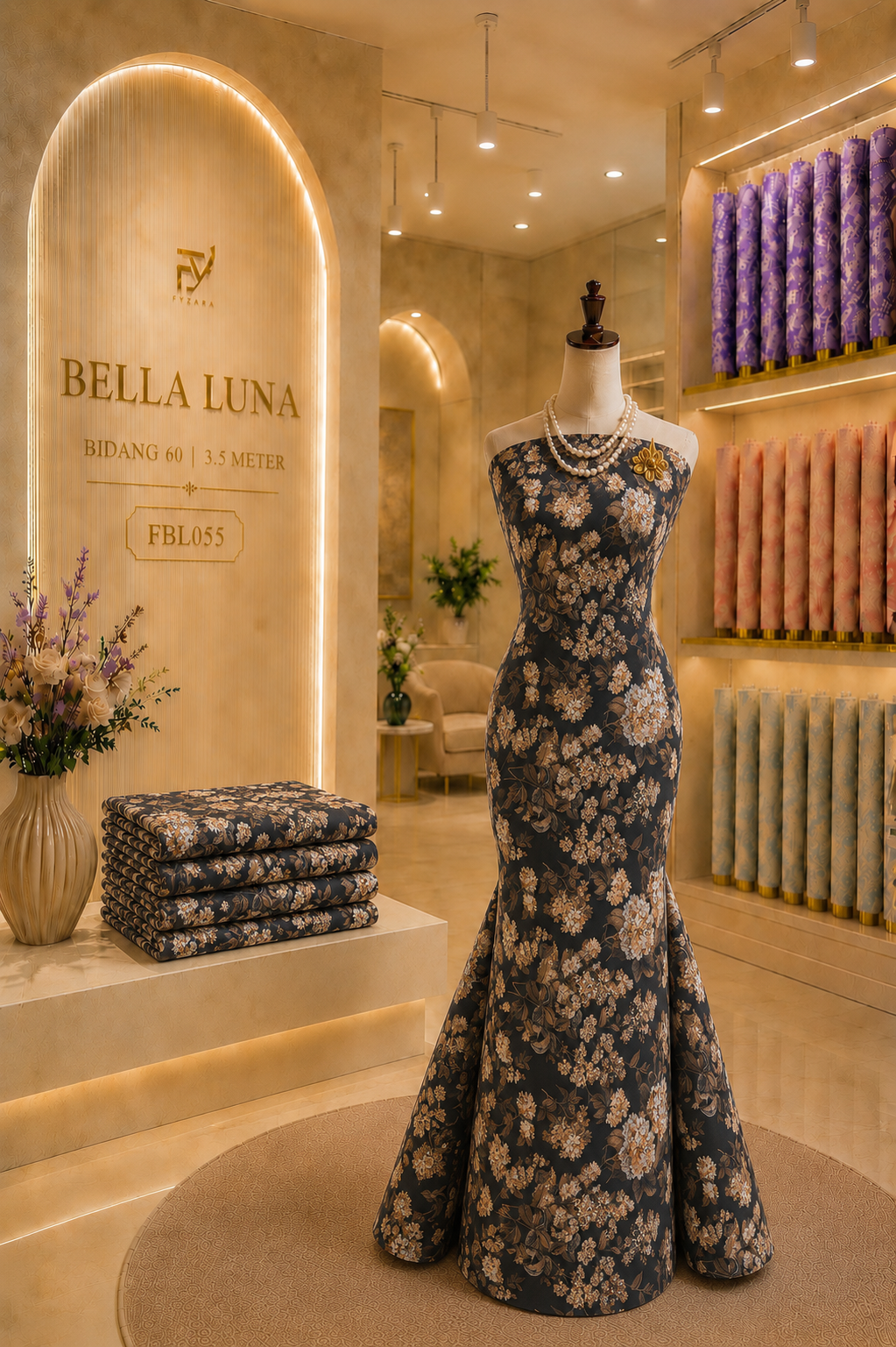 Bella Luna - Image 33