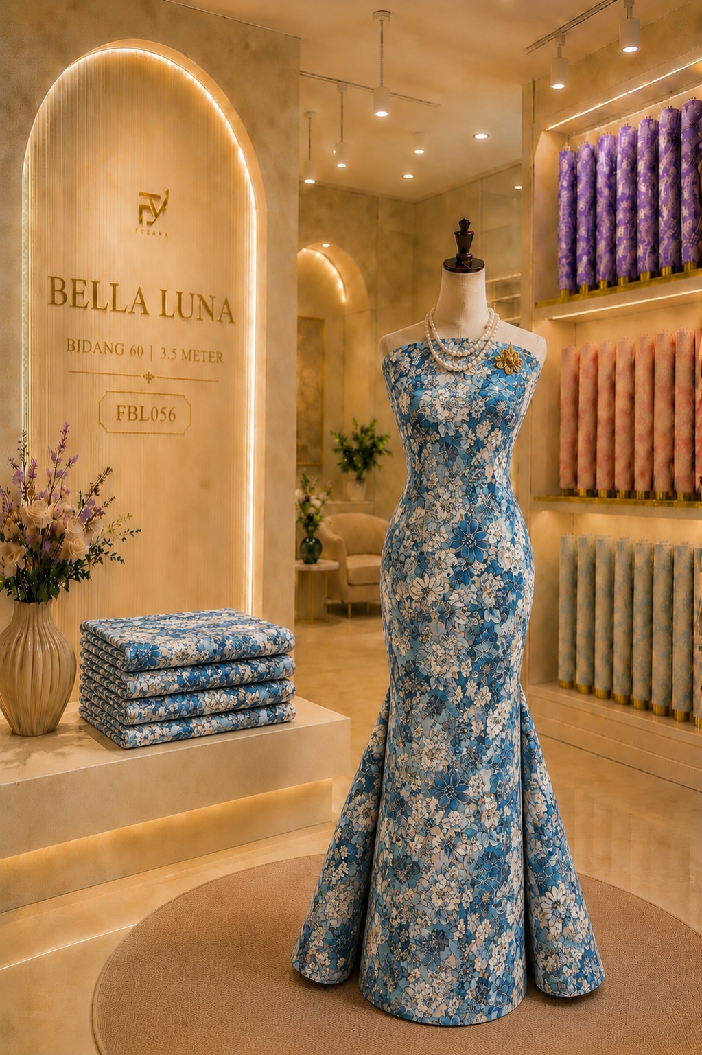 Bella Luna - Image 32