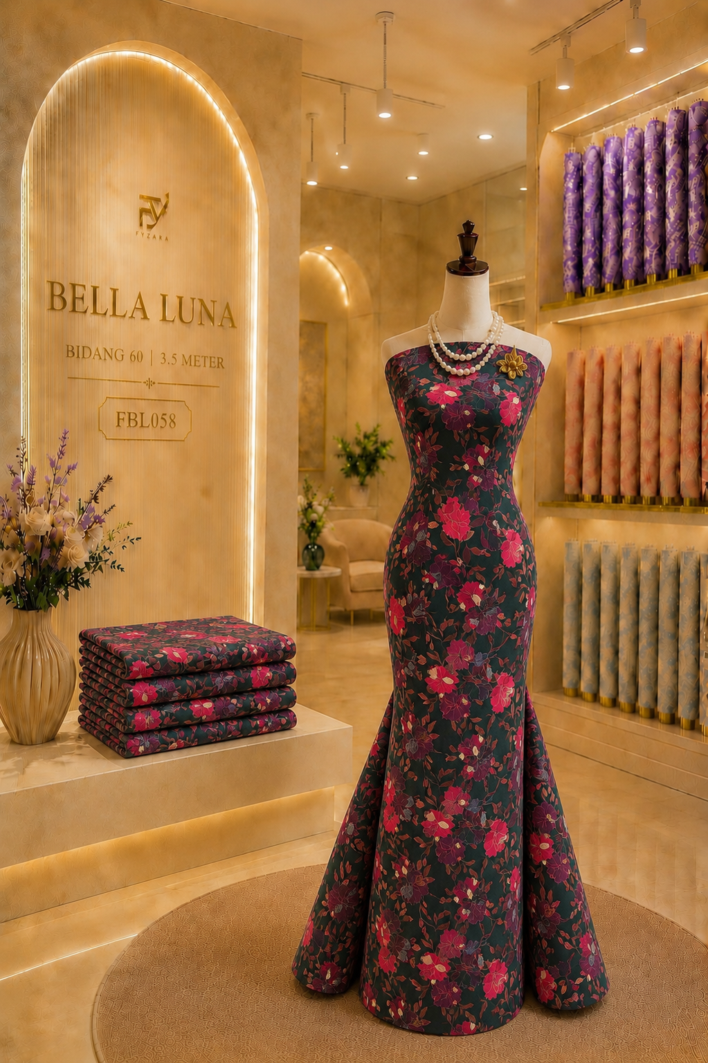 Bella Luna - Image 30
