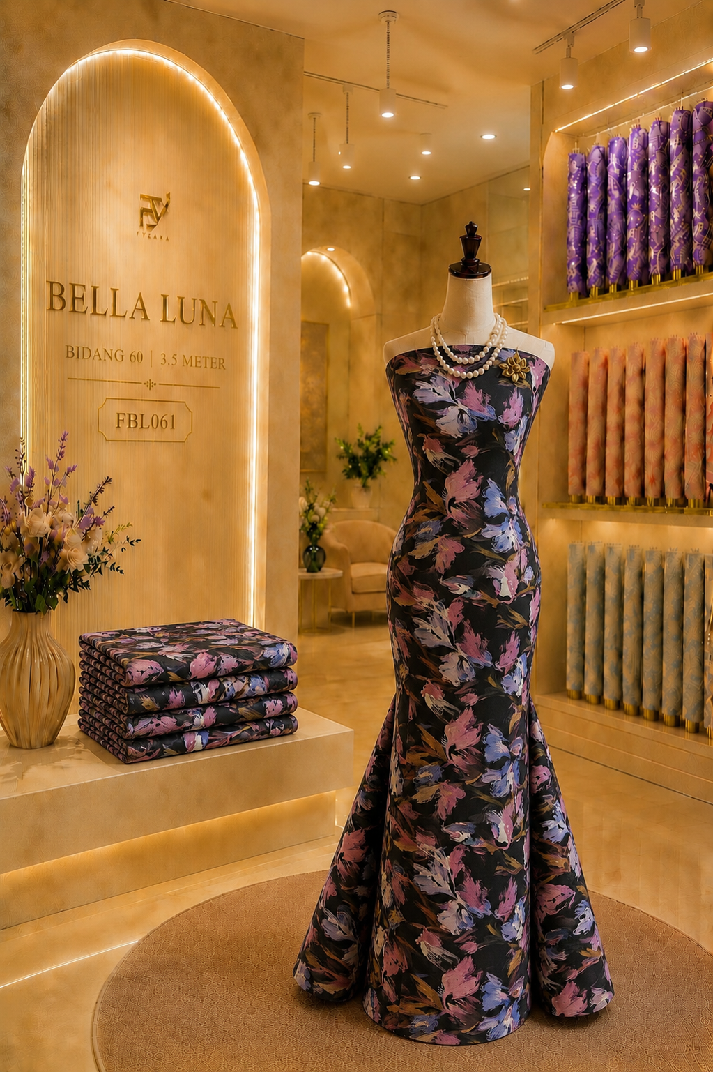 Bella Luna - Image 42