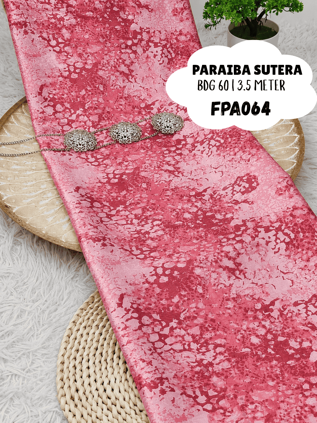 Paraiba Sutera - Image 19