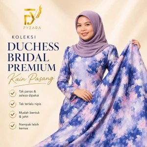 Duchess Bridal Premium