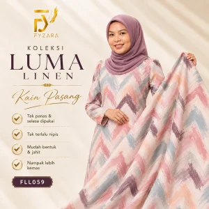 Luma Linen