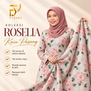 Roselia
