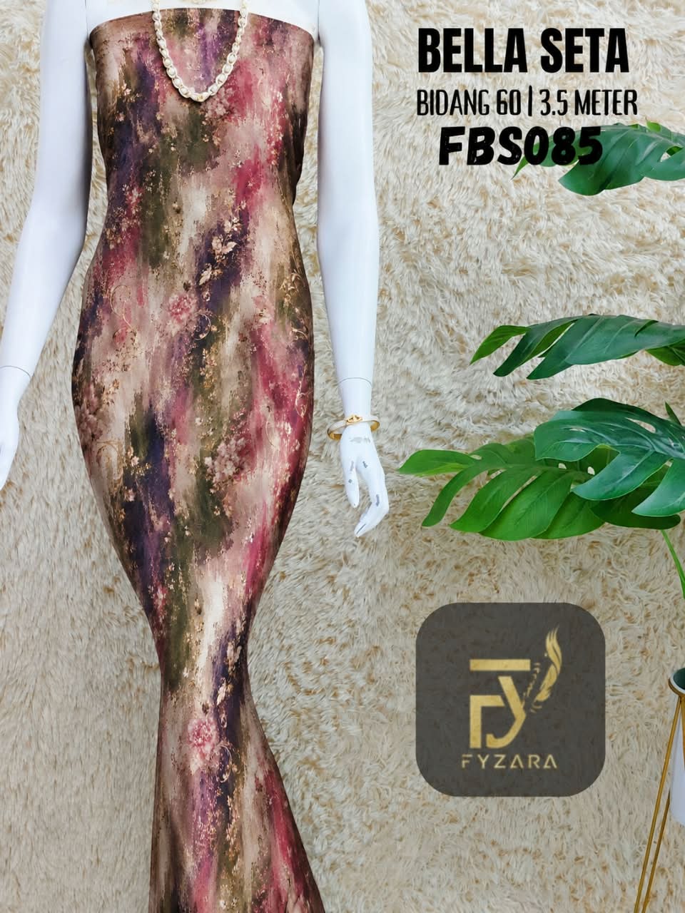 Bella Seta - Image 23