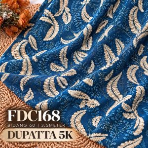 DUPATTA 5K